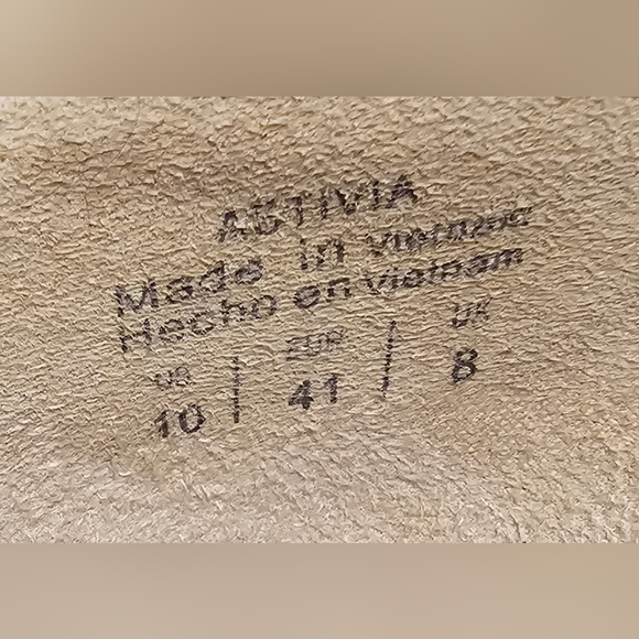 Kelly & Katie Astivia Snake Print Pump with 3.5 Heals US Size 10 NWOT - Picture 7 of 7